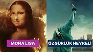 Gerçekten Yok Olmasına Katlanamayacağımız Ünlü Sanat Eserlerini Resmen Yok Eden Filmler