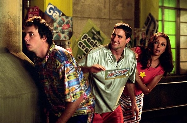 20. Idiocracy (2006)