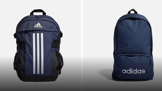 İster Sporda İster Günlük Kullanabileceğiniz Spor Sırt Çantası Modelleri