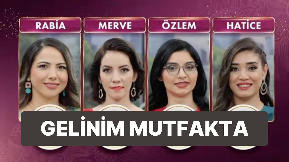 2 Şubat Gelinim Mutfakta Kim Birinci Oldu? Gelinim Mutfakta Çeyrek Altın Kazananı: Ara Final 4.Gün Puan Durumu