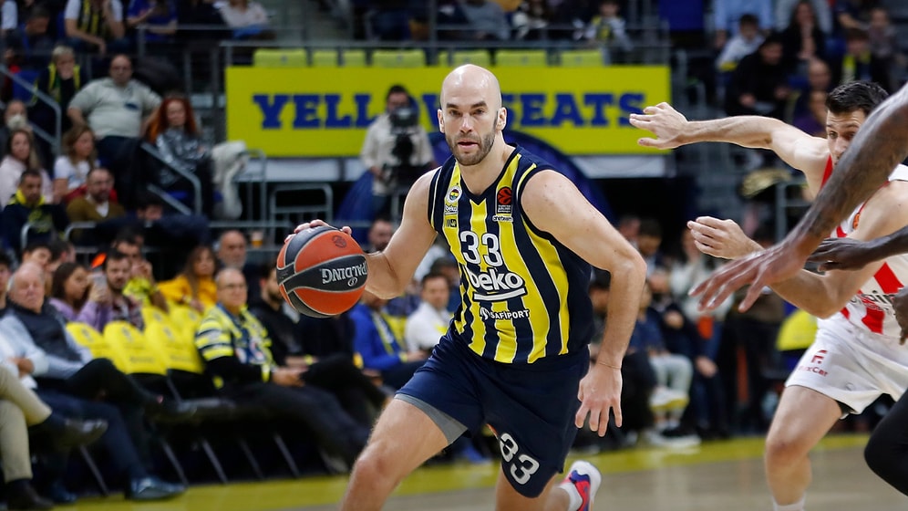 Fenerbahçe Beko - Alba Berlin Maçı Ne Zaman, Saat Kaçta, Hangi Kanalda?