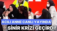 Anneden İtiraf Geldi: Müge Anlı'da Kayınpederinin Öldürdüğü Düşünülen Mustafa Olayında Çarpıcı Gelişmeler!