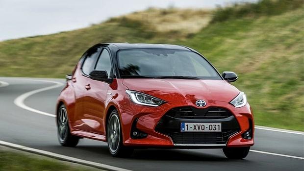 Toyota Yaris Fiyat Listesi Şubat 2023: Toyota Yaris, Cross, Hybrid Güncel Fiyatlar
