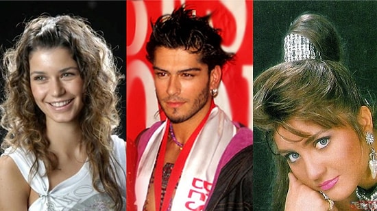 Ünlülerin "Vay Be Şansa Bak!" Diyeceğiniz Birbirinden İlginç Keşfedilme Hikayeleri