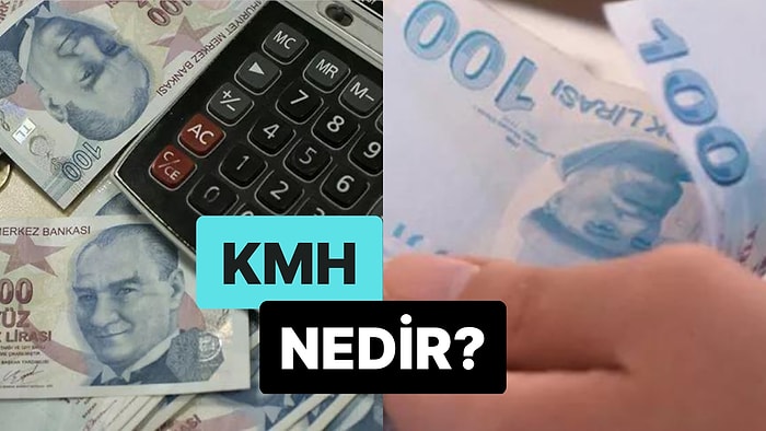 Hesap Bakiyesinin Yetersiz Olduğu Durumlarda Kullanılan Bankacılık Ürünü: KMH Nedir?