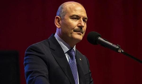 İçişleri Bakanı Süleyman Soylu ise, yaşananları “Türkiye'ye karşı yeni bir psikolojik harp” olarak yorumladı.