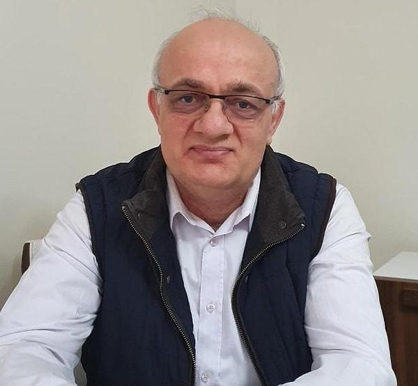 Samsun Ondokuz Mayıs Üniversitesi İlahiyat Fakültesi Öğretim üyesi Prof. Dr. İsrafil Balcı, açıklamalar için ‘sapkınlık’ benzetmesi yaptı.