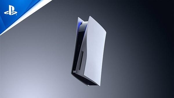 Sony'den gelen, geçtiğimiz son 3 ayda toplamda 7,1 milyon adet PlayStation 5 satışı yapıldığı haberi gündem oldu.