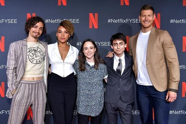 ‘The Umbrella Academy’ Season 4 Cast and Other Things to Expect