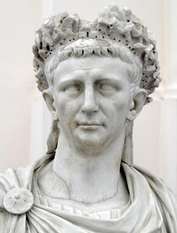 3. Ben, Claudius
