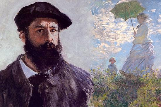 Discovering the Blue Hues: The Inspiration Behind Monet's Impressionist Masterpieces