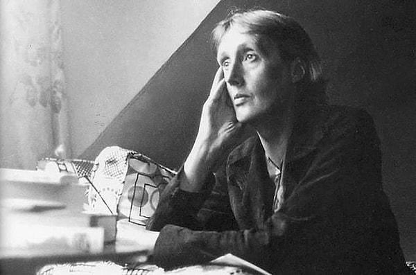 A lifelong depression and Virginia Woolf
