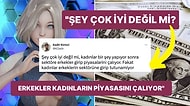 Yapay Zeka Kadın Grafikleri OnlyFans'teki Gerçek Kadınların Yerini Aldı Diyen Kullanıcıya Tepki Yağdı