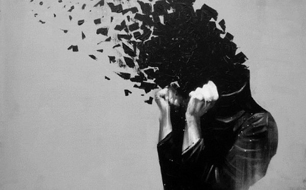 4. Я часто не могу сконцентрироваться и завершить начатое.