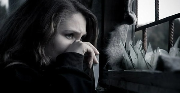 33. Я постоянно переживаю о чем-то.