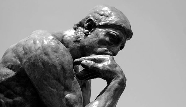 1. Я склонен(-на) пробираться к потайным уголкам своего подсознания и размышлять на странные темы. Я бы хотел(а) избавиться от этой привычки.