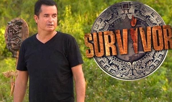 Türkiye'nin en çok izlenen ve takip edilen yarışma programı Survivor, 2023 sezonuyla bomba gibi bir giriş yaptı ekranlara.