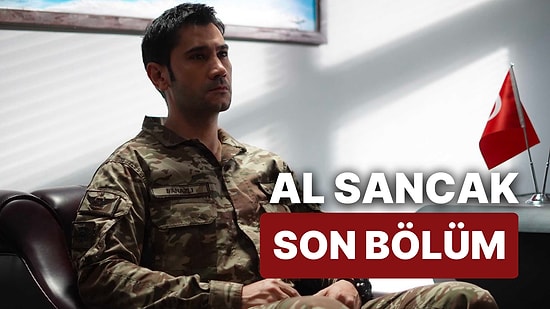 Al Sancak 3. Bölüm İzleme Ekranı: Al Sancak Son Bölüm Tek Parça Full İzle