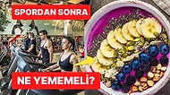 Spor Yapmanız Nafile! Bu Besinler Egzersizden Sonra Yediğinizde Tüm Çabanızı Boşa Çıkarıyor
