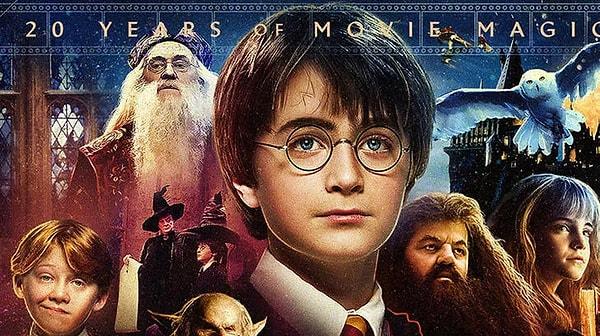 Son zamanların en başarılı fantastik yapımları arasında yer alan J.K Rowling imzalı Harry Potter serisi, yediden yetmişe geniş bir izleyici kitlesine sahip.