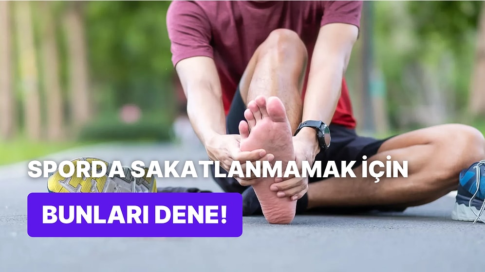 Spora Yeni Başlayanların En Büyük Problemi: İlk Harekette Kendinizi Sakatlamamak İçin Bilmeniz Gerekenler