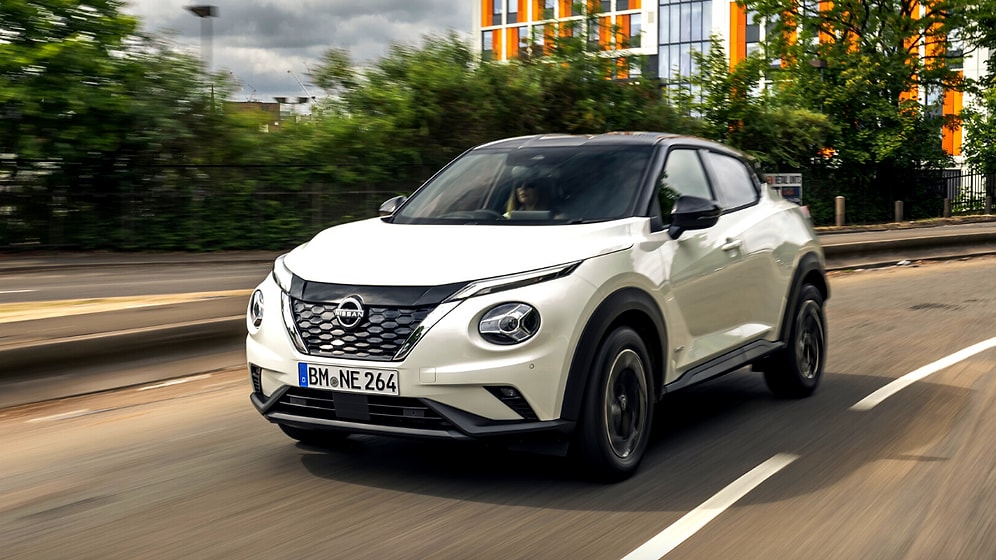 Nissan Fiyat Listesi Şubat 2023: Nissan Micra, Juke, Qashqai, X Trail Güncel Fiyatlar