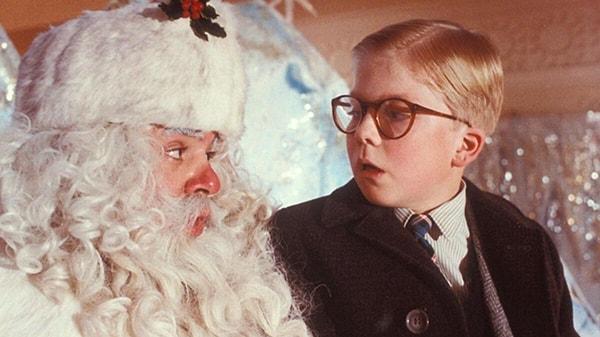 4. A Christmas Story (1983)