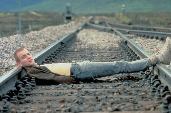 6. Trainspotting (1996)