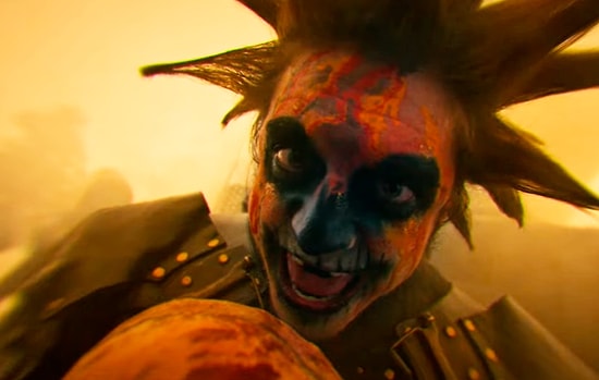 Появился первый трейлер сериала «Король и Шут»