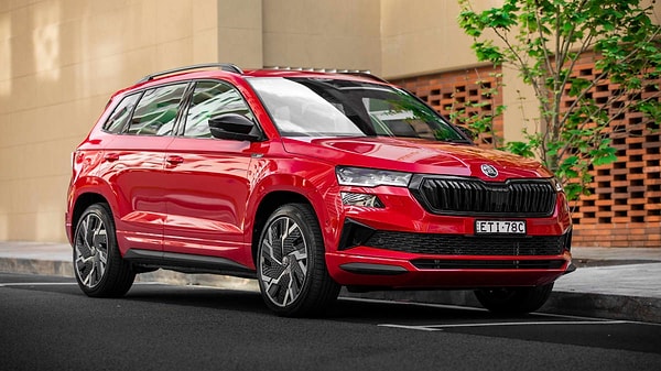 Skoda Karoq fiyat listesi Şubat 2023