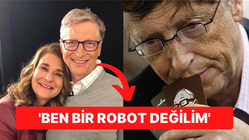 Milyarder İş İnsanı Bill Gates'ten İlginç Açıklama: 'Mars'a Gideceğime Aşıya Yatırım Yaparım'