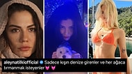 Murda ve Hadise'den Yeni Proje Sinyalleri Geldi! 3 Şubat'ta Ünlülerin Yaptığı Instagram Paylaşımları
