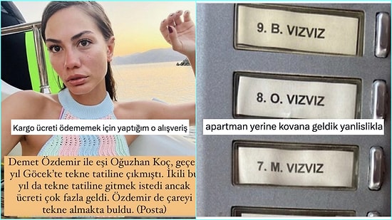 Her Ne Yapıyorsanız Bırakıp Okumanız Gereken Haftanın En Komik Tweetleri