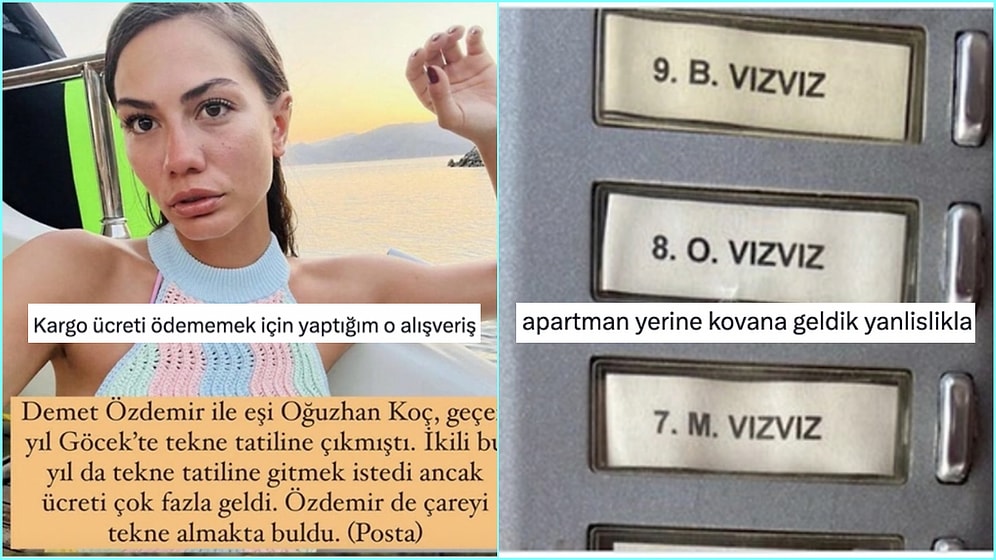 Her Ne Yapıyorsanız Bırakıp Okumanız Gereken Haftanın En Komik Tweetleri