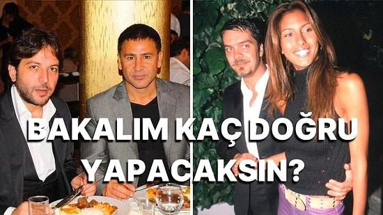 Magazin Çukuruna Düşenler Bu Testte Full Çekiyor!