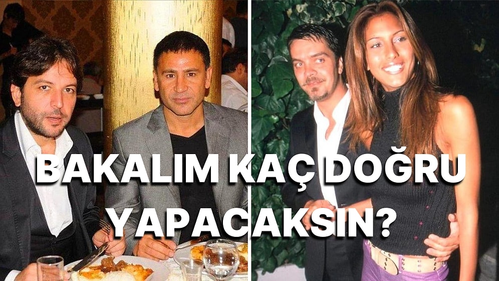 Magazin Çukuruna Düşenler Bu Testte Full Çekiyor!