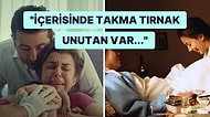 Doğum Sırasında Herkesi Dumur Edecek Anlara Şahit Olan Bir Ebeden Birbirinden Samimi İtiraflar