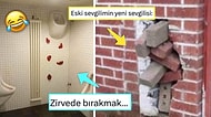 Akıl Tutulması Yaşayan Ustalardan Hepimizin Kafasının Yanmasına Neden Olan 15 Komik Mimari Şaheser