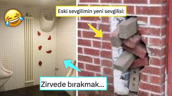 Akıl Tutulması Yaşayan Ustalardan Hepimizin Kafasının Yanmasına Neden Olan 15 Komik Mimari Şaheser