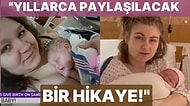 İkizception: Aynı Günde Doğum Yaparak İlk Kez Anne Olan İkiz Kardeşler Sizi Gülümsetecek!