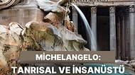 Dünyanın En Sırlarla Dolu Kubbelerinden Olan Roma’daki Pantheon Hakkında Bilmeniz Gerekenler