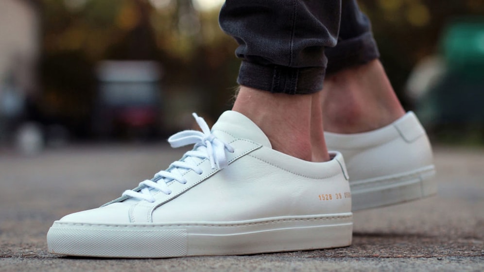 Tarzına En Uygun Sneaker Bu Testin Sonunda!