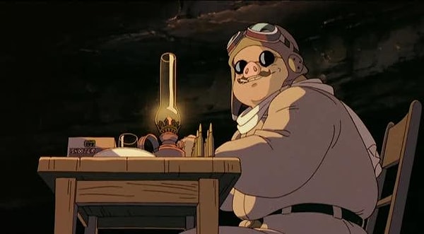 Идеология и мощный посыл