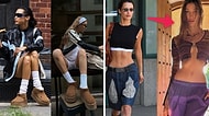 Önce Kylie Jenner, Sonra Hailey Bieber, Şimdi de Bella Hadid: Ünlüler Süper Modelin Tarzını mı Kopyalıyor?