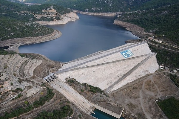 Peki, Ankara ve İzmir'de barajların son durumu nasıl?