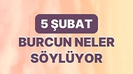 Günlük Burç Yorumuna Göre 5 Şubat Pazar Günün Nasıl Geçecek?