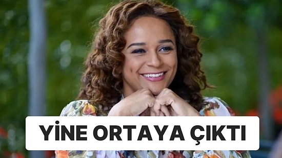 Isabel dos Santos Yine Ortaya Çıktı: Nusret’in Mekanında Görüntülendi