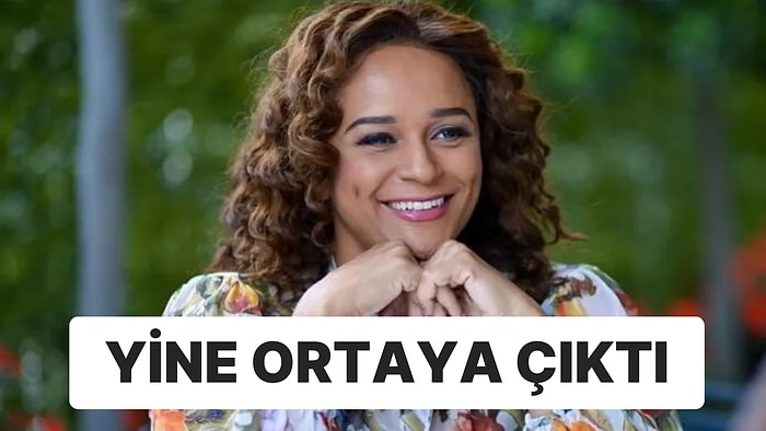 Isabel dos Santos Yine Ortaya Çıktı: Nusret’in Mekanında Görüntülendi