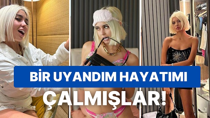 Bahar Candan, Banka Hesabında Bulunan Parayı Takipçileriyle Paylaştı: Görenler Dumur Oldu!