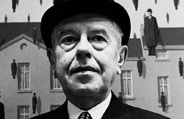 In any case, from 1930 to 1937, Magritte had little time to devote to his own art. In the late 1930s, however, the growing interest of international collectors, including Edward James in London, ensured Magritte's financial independence and he was eventually able to give up commercial work almost entirely.